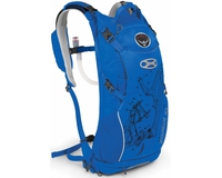 Рюкзак Osprey Zealot 10