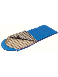Спальный мешок BTrace Duvet