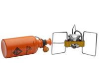 Бензиновая горелка Fire-Maple Turbo FMS-F5