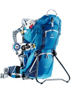 Рюкзак Deuter Kid Comfort II