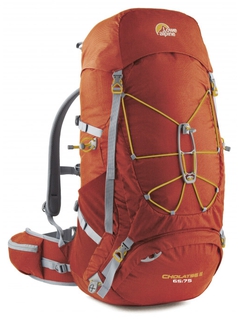 Рюкзак Lowe Alpine Cholatse II 65:75