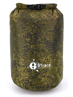 Гермомешок 16L BTrace Light 16л тканевый