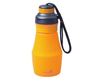 Бутылка AceCamp Squeezable Silicone Bottle 600 ml