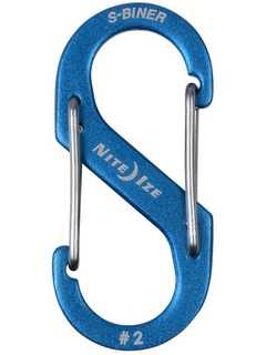 Карабин Niteize S-Biner Carabiner 2
