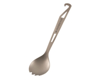 Вилка-ложка Robens Titanium Spork