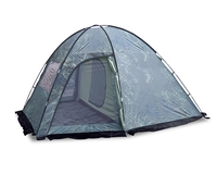 Палатка Talberg Bigless 4 Camo