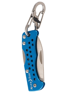 Карманный нож Niteize DoohicKey Knife