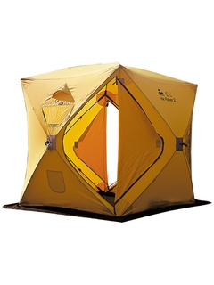 Палатка Tramp IceFisher 3