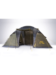 Палатка Canadian Camper Sana 4