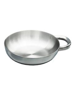 Миска с ручкой Tramp TRC-050 0.85л