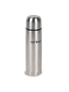 Термос с металлической колбой Tatonka Hot&Cold Stuff 0.75 L