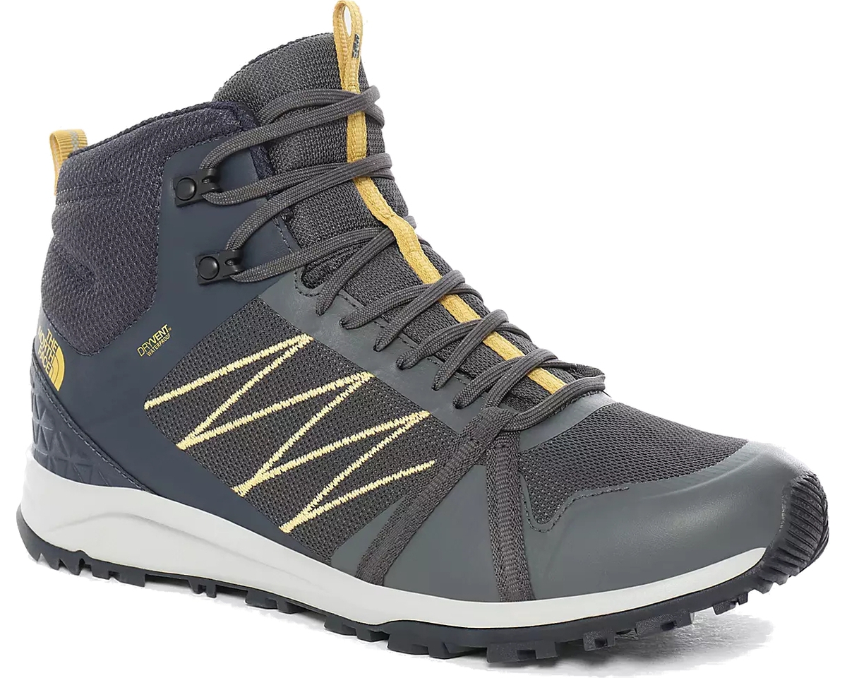 the north face m litewave fastpack ii gtx