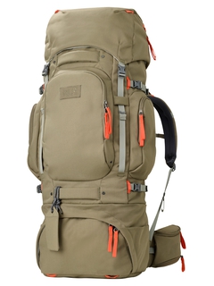 Рюкзак Jack Wolfskin Hobo King 85