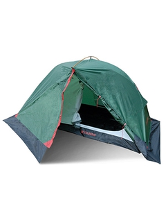 Палатка Talberg Borneo 2 Pro