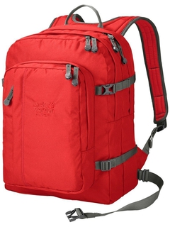 Рюкзак Jack Wolfskin Berkeley