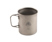 Походная кружка Robens Titanium Mug