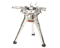 Газовая горелка Fire-Maple Family FMS-108
