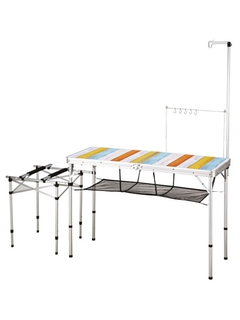 Стол Kovea 2 Way Kitchen Table II (L)