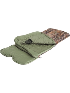 Спальный мешок Alexika Mark 24 SB Realtree APG HD