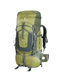 Рюкзак Ferrino Overland 60+10 Lite
