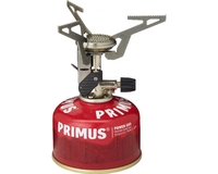 Горелка Primus Express Stove Duo c пьезо
