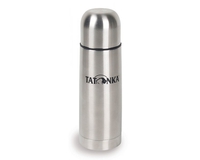 Термос с металлической колбой Tatonka Hot&Cold Stuff 0.35 L