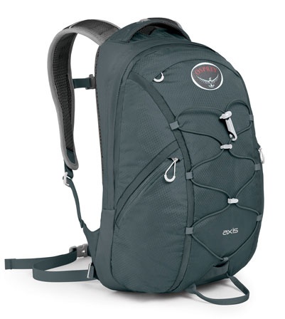 Схема Рюкзак Osprey Axis 18