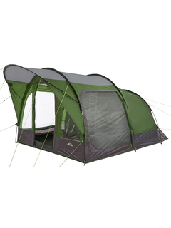 Палатка Trek Planet Siena Lux 4