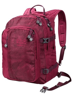 Рюкзак Jack Wolfskin Berkeley S