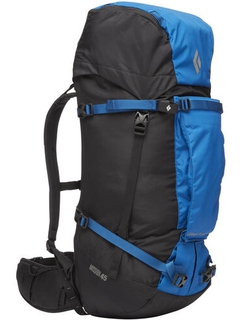 Рюкзак Black Diamond Mission 45
