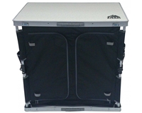 Стол Trek Planet Master cook Alu 84 XL