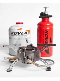 Газовая горелка Kovea Booster+1