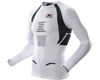 X-Bionic рубашка Running The Trick Man