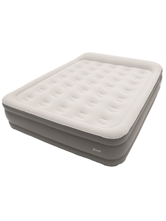 Надувная кровать Outwell Flock Superior Double w. built-in pump