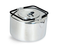 Чайник из нержавеющей стали Tatonka Teapot 2.5 L