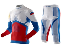 X-Bionic комплект Energy Accumulator Evo Men Patriot