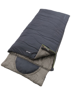 Спальный мешок Outwell Contour Lux XL