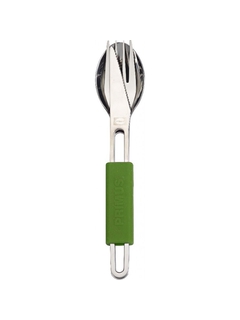 Набор столовых приборов Primus Leisure Cutlery