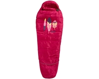 Детский спальник Jack Wolfskin Grow Up Kids
