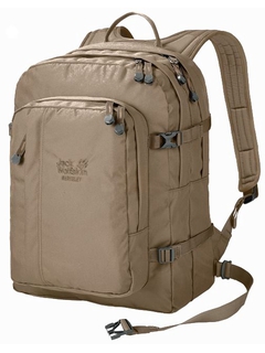 Рюкзак Jack Wolfskin Berkeley