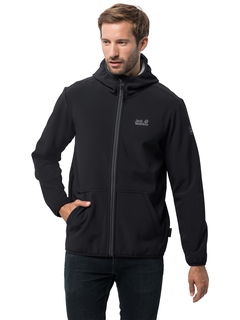 Куртка Jack Wolfskin Essential Peak Jacket M