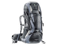 Рюкзак Deuter Futura Vario 50+10