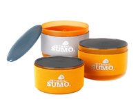 Набор емкостей Jetboil Sumo Companion Bowl Set
