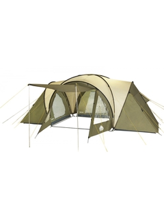 Палатка Trek Planet Florida Tripl 6