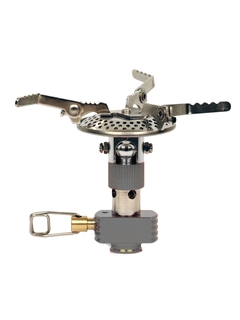 Газовая горелка NZ Folding Gas Stove 1300W