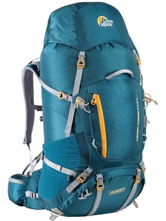 Рюкзак Lowe Alpine Cerro Torre 75:95 XL