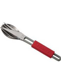 Набор столовых приборов Primus Leisure Cutlery Titanium