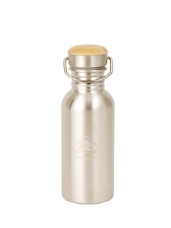 Фляга Robens Gila Steel Bottle 0.6L