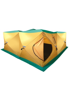 Палатка Tramp Hot Cube 360