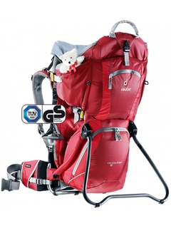 Рюкзак Deuter Kid Comfort II